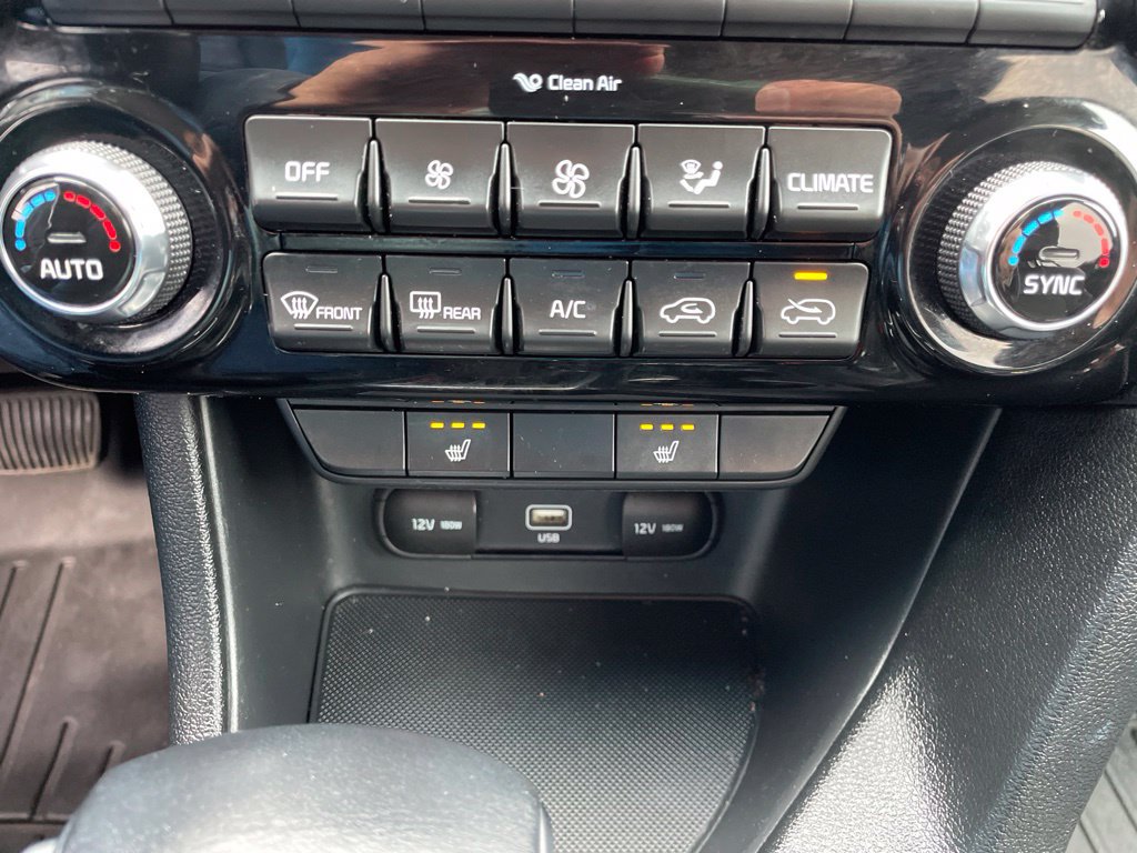 Used 2020 Kia Sportage EX AWD/4WD image 20