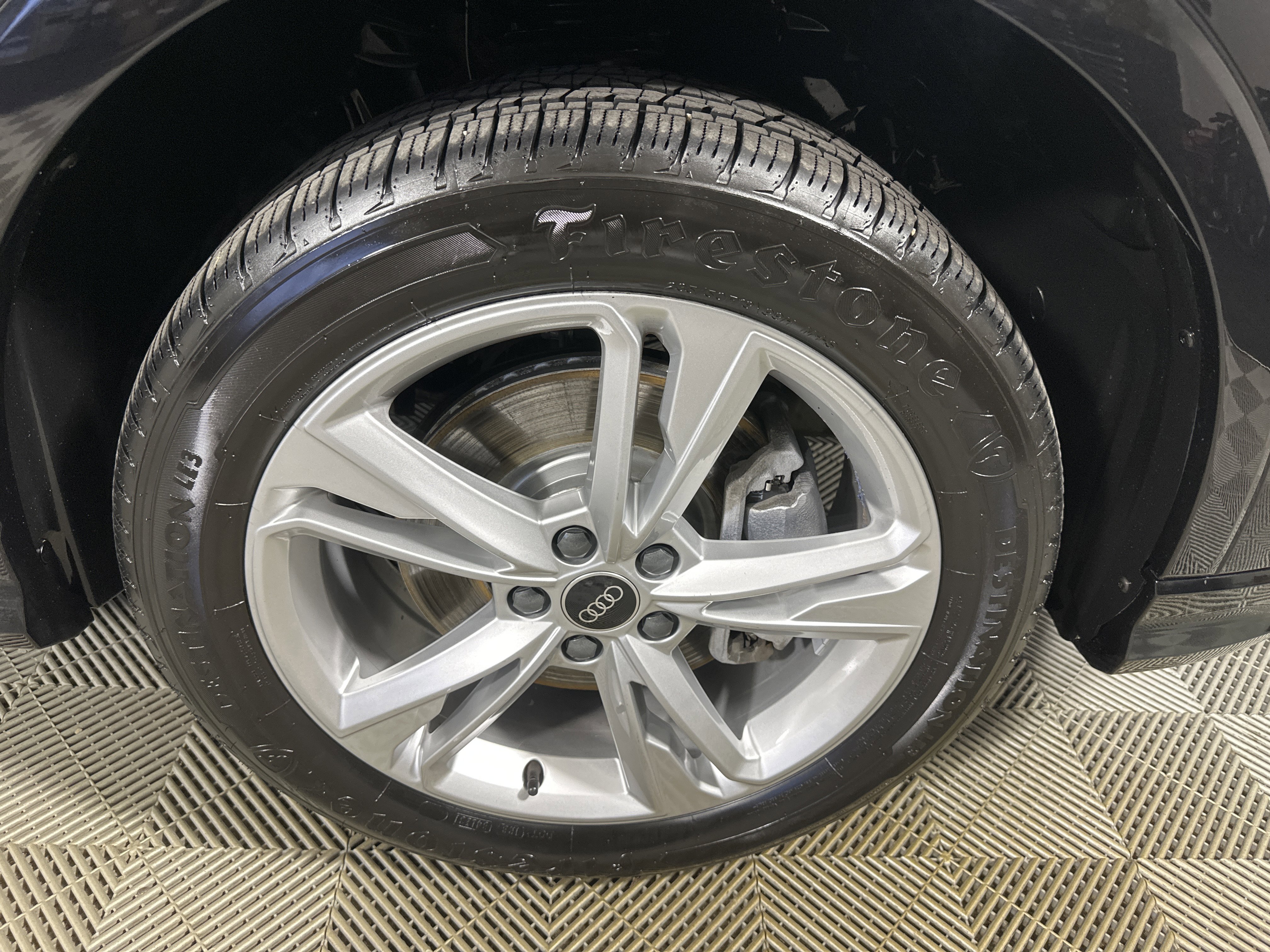 Used 2022 Audi Q3 2.0T Premium image 26