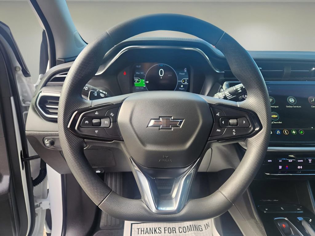 Used 2023 Chevrolet Bolt EUV LT FWD image 16