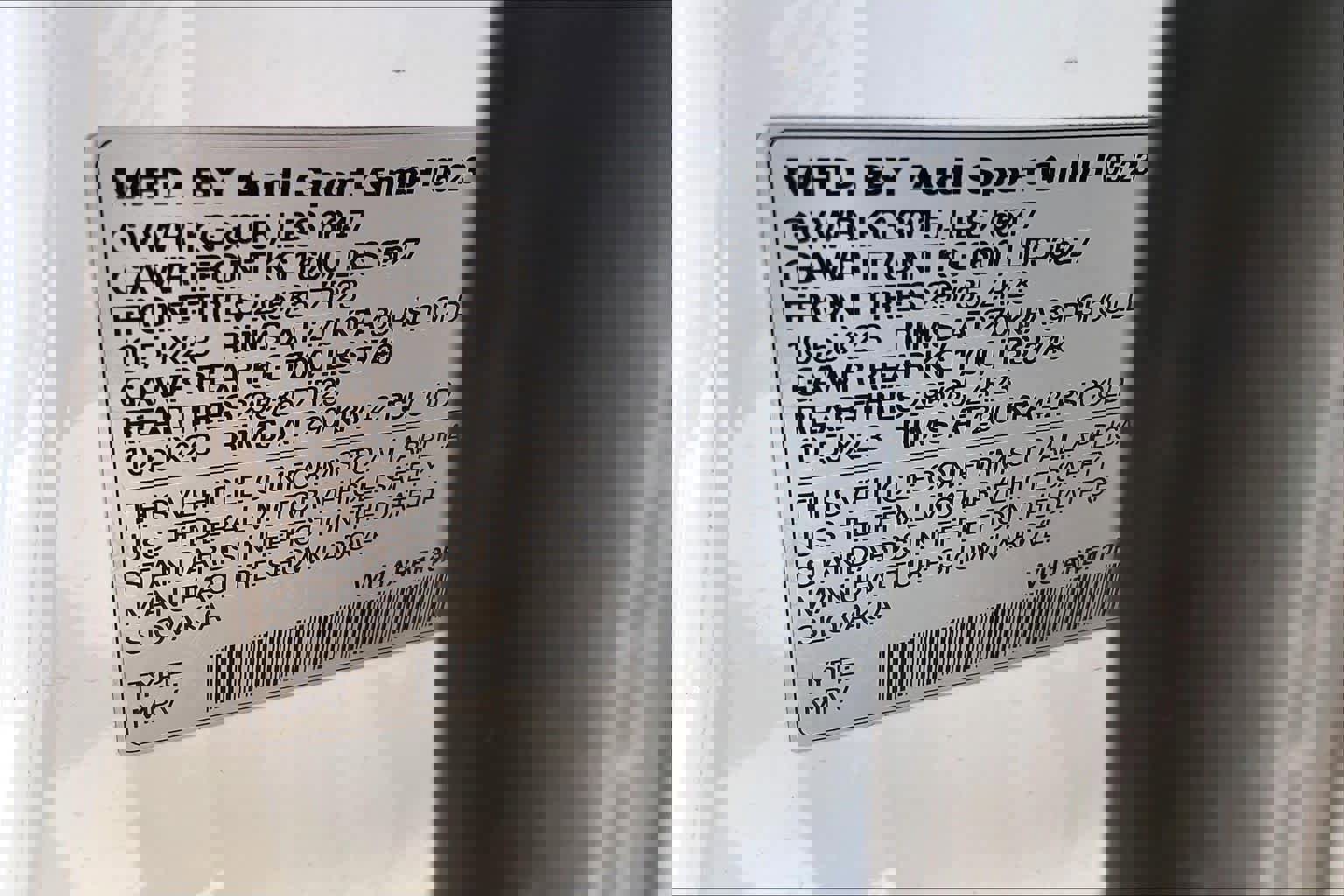 Used 2023 Audi RS Q8 AWD/4WD image 33