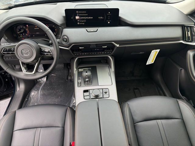 New 2026 MAZDA CX-90 3.3 Turbo w/ Premium Sport Pkg image 26