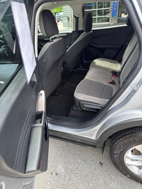 Certified 2022 Ford Escape SE w/ Cold Weather Package AWD/4WD image 20