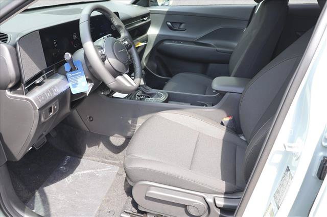 New 2027 Hyundai Kona SEL Sport FWD image 11