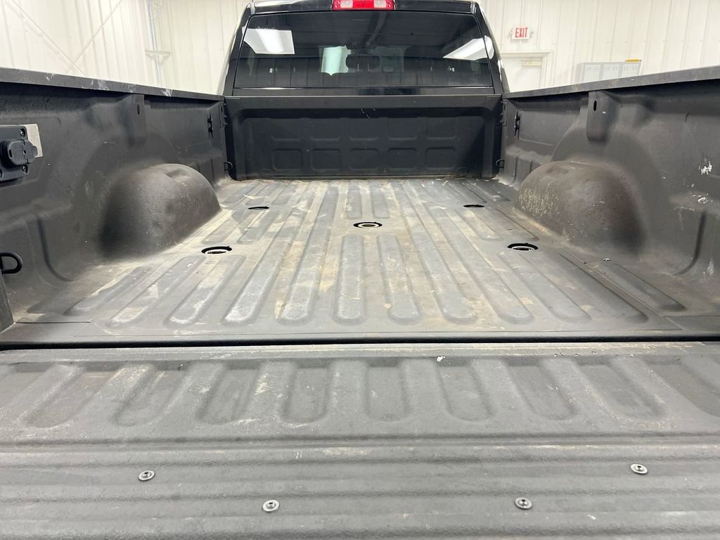 Used 2022 RAM 3500 Big Horn w/ Level A Equipment Group AWD/4WD image 22