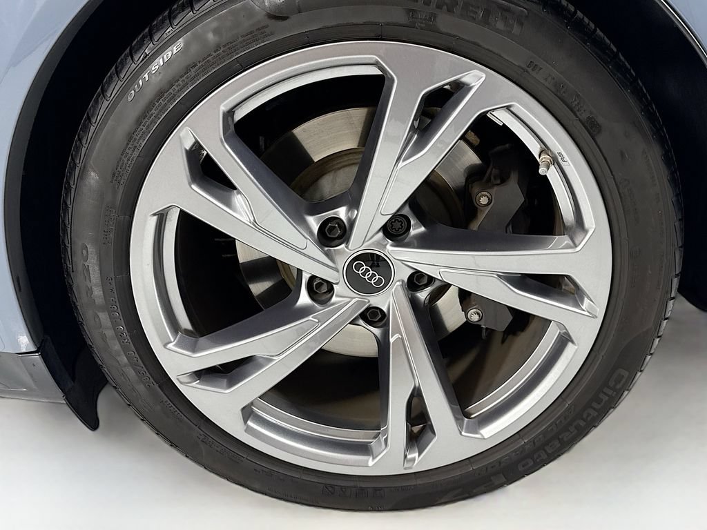 Certified 2023 Audi e-tron GT Premium Plus AWD/4WD image 30