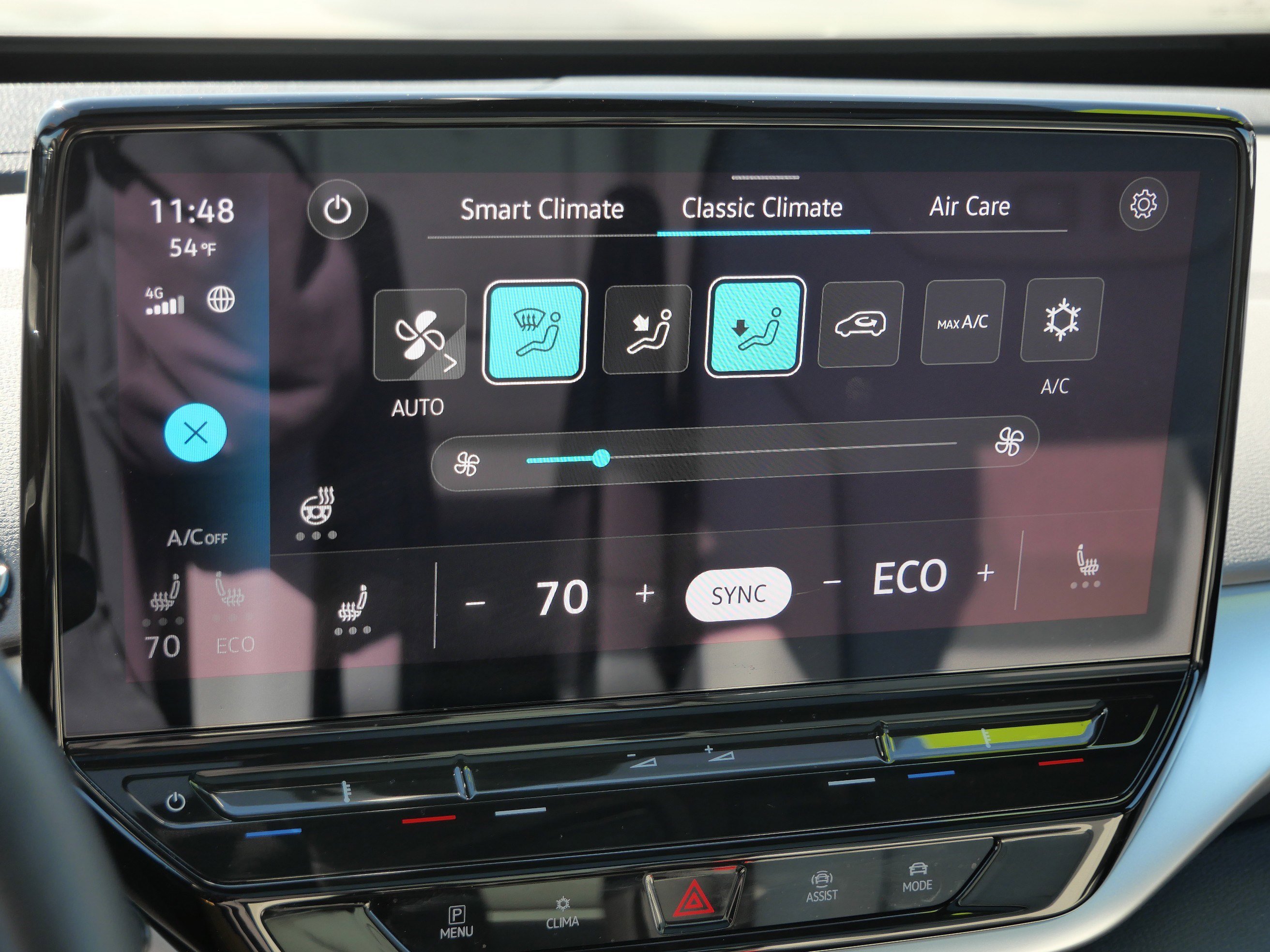 Certified 2022 Volkswagen ID.4 Pro S image 25