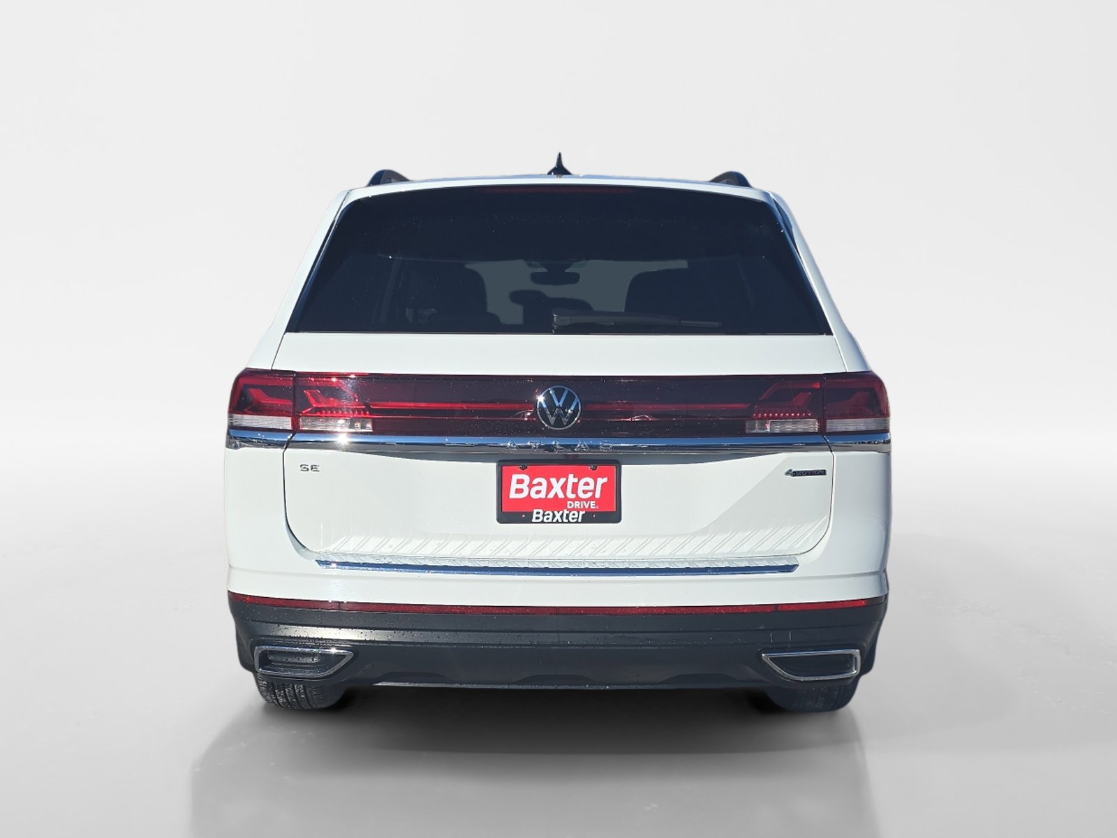 Used 2025 Volkswagen Atlas SE image 14