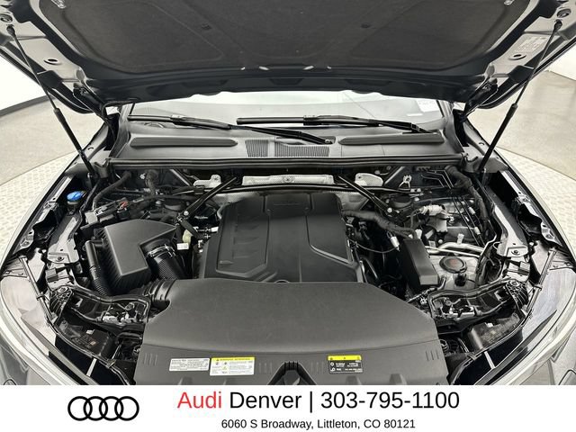 Used 2025 Audi Q5 Premium AWD/4WD image 26