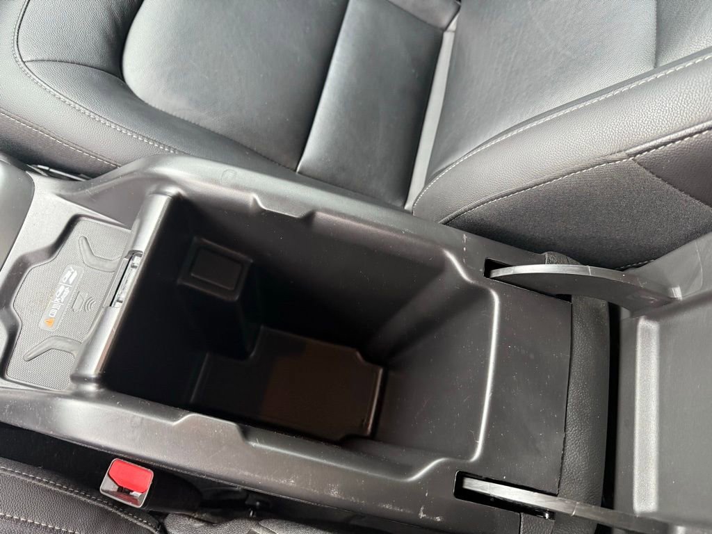 Used 2021 Chevrolet Colorado ZR2 image 15