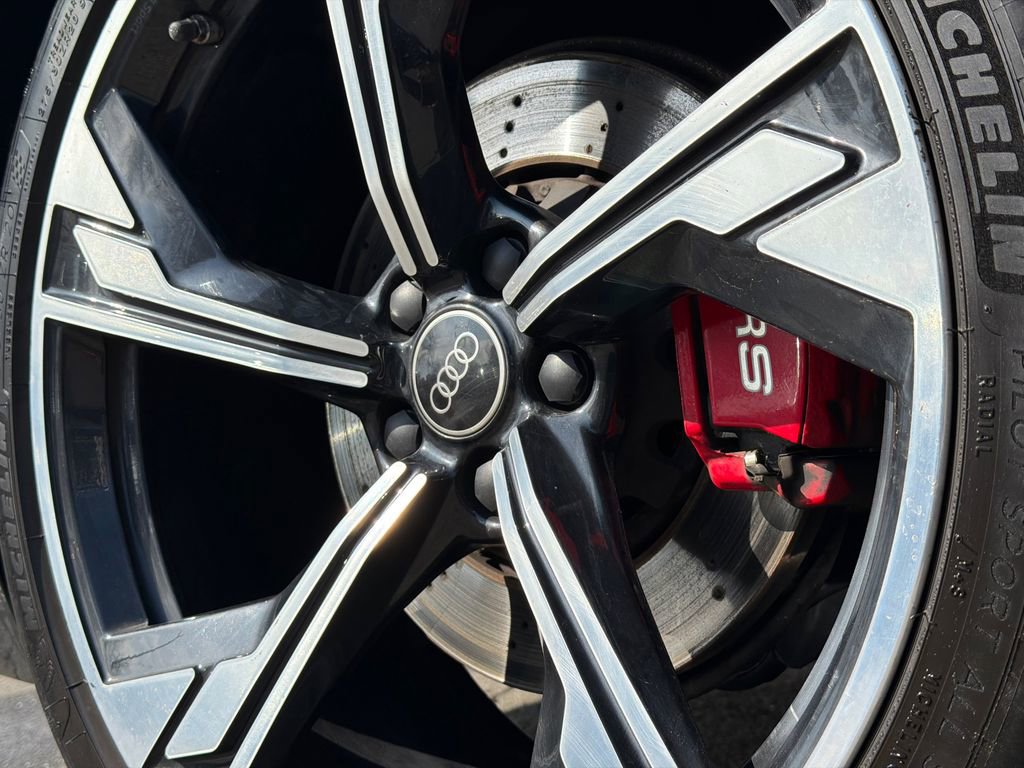 Used 2021 Audi RS 5 Sportback image 7