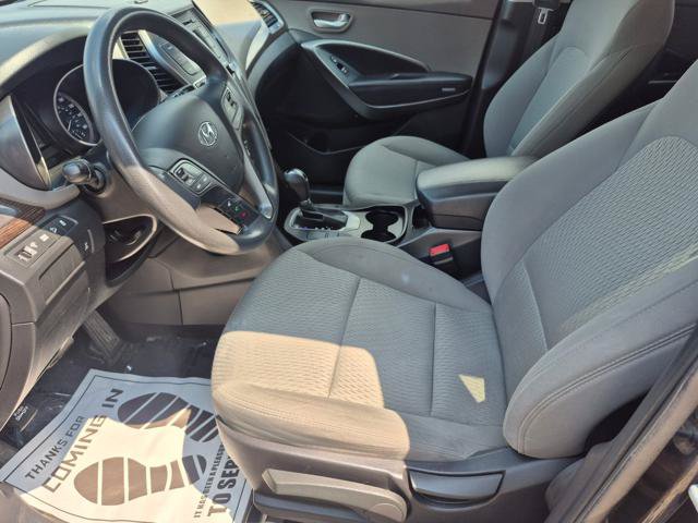 Used 2017 Hyundai Santa Fe Sport AWD/4WD image 12