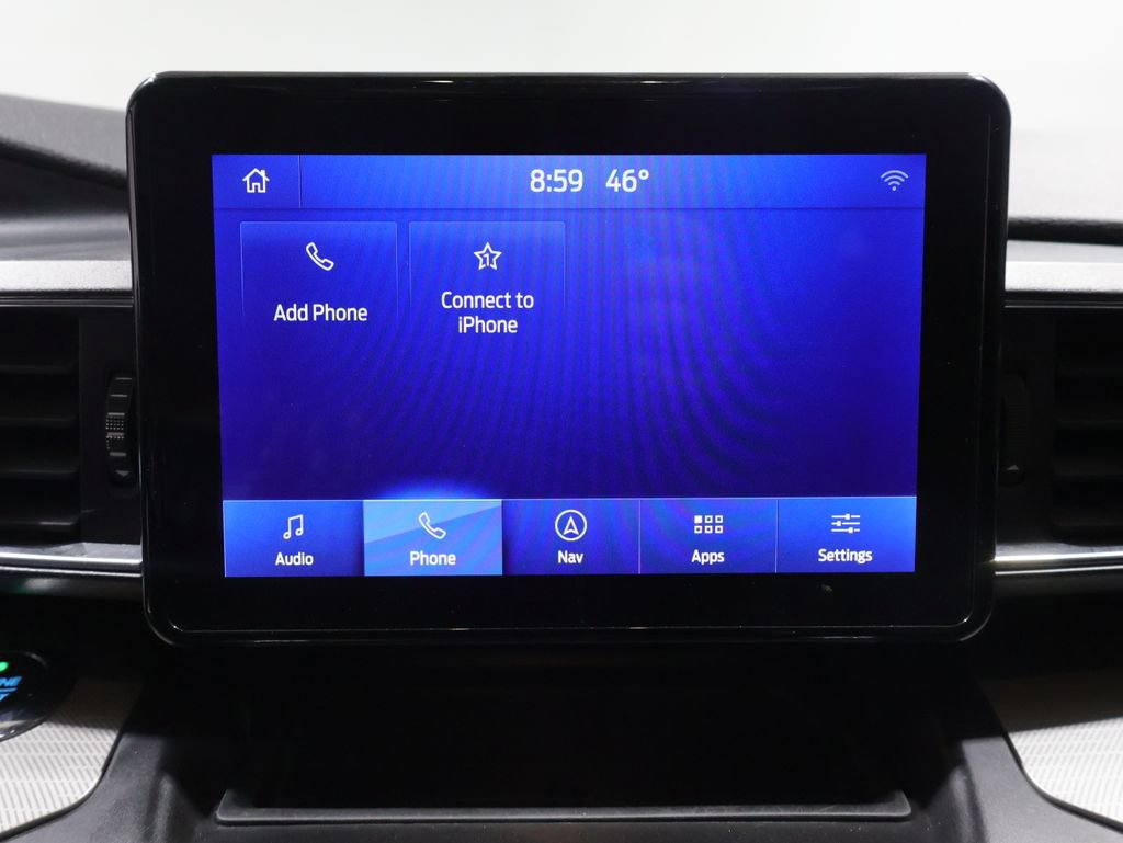 Used 2020 Ford Explorer XLT w/ Equipment Group 202A AWD/4WD image 34