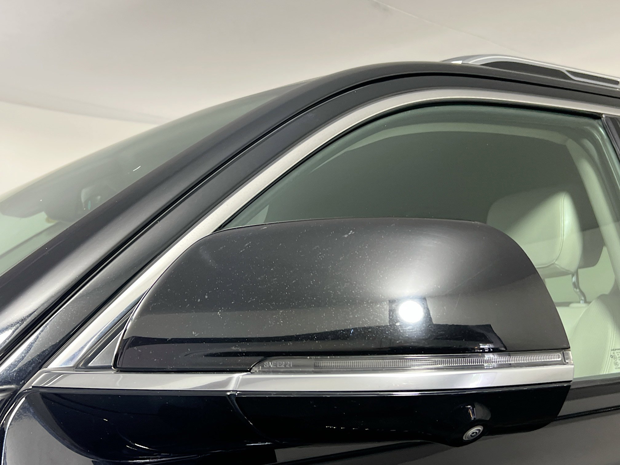 Used 2022 Jeep Wagoneer Series III w/ Convenience Group I image 12