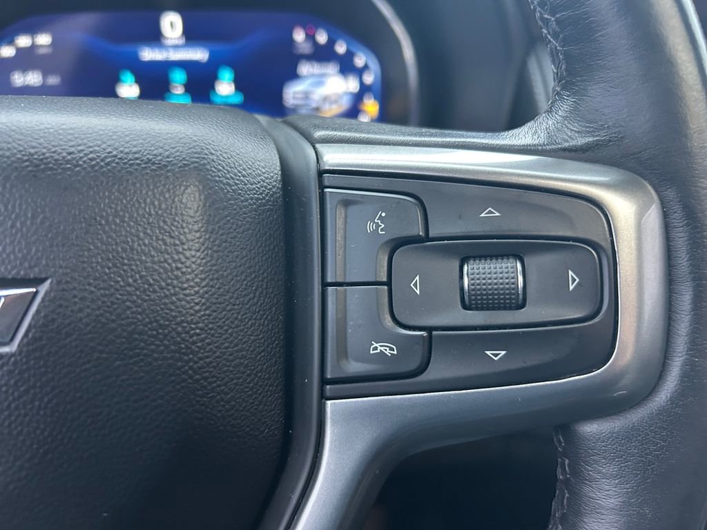 Used 2022 Chevrolet Tahoe Z71 image 19