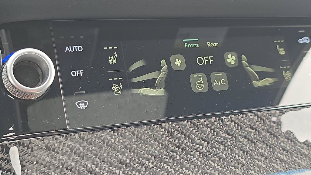 New 2026 Genesis GV70 3.5T Sport Prestige AWD/4WD image 29
