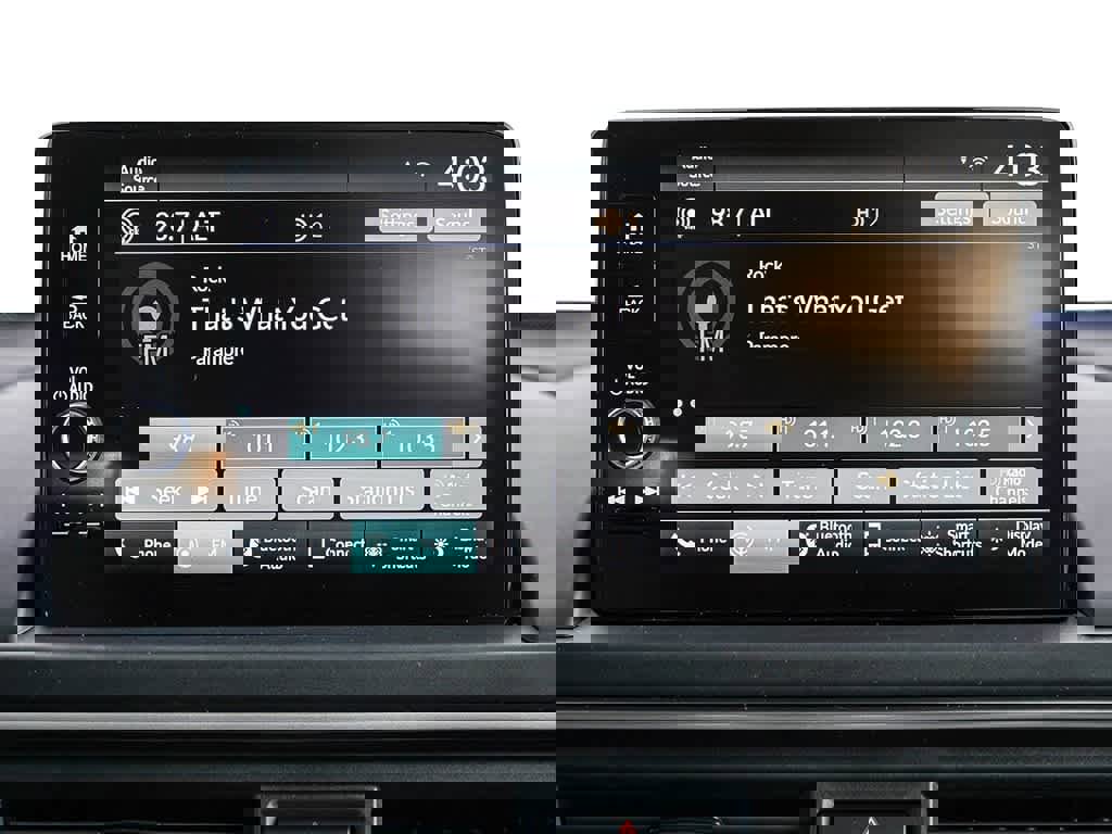 New 2025 Honda Pilot EX-L image 16