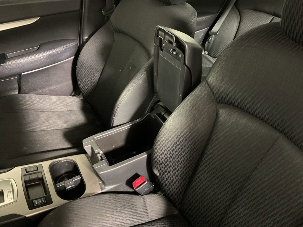 Used 2012 Subaru Legacy 2.5i Premium w/ All-Weather Pkg + Moonroof image 23