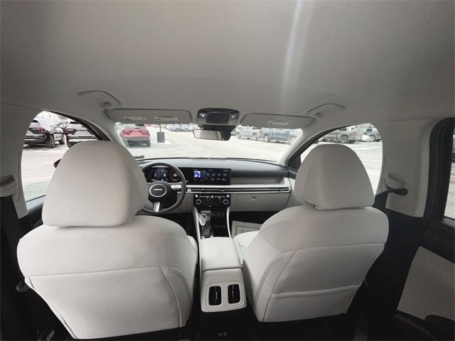 Used 2025 Hyundai Tucson SEL image 19