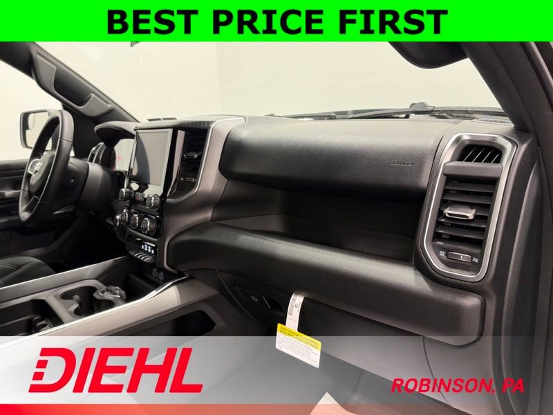 New 2026 RAM 1500 Express image 13