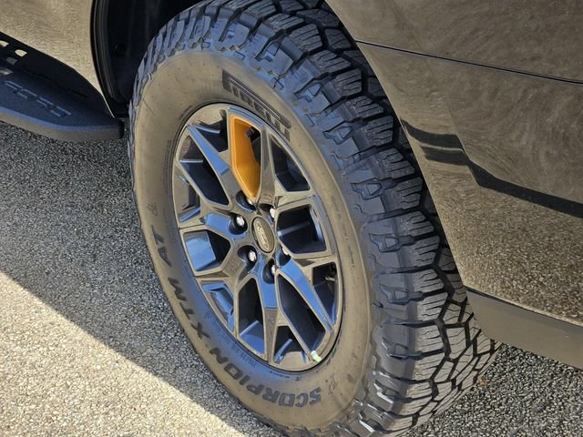New 2027 Ford Expedition Tremor w/ Driver's Package AWD/4WD image 5