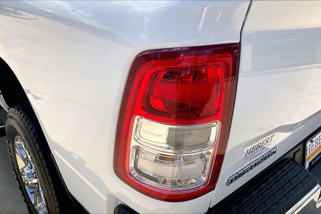 Used 2024 RAM 2500 Big Horn image 27