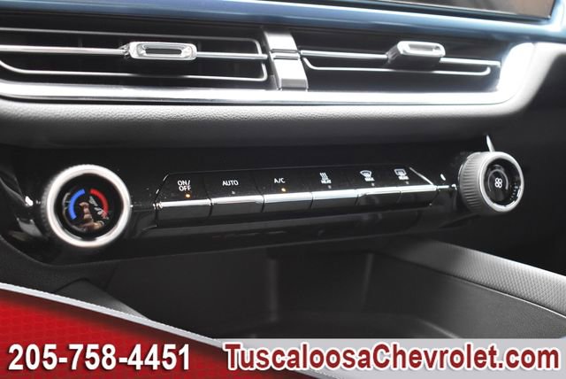 New 2026 Chevrolet Equinox EV LT image 30