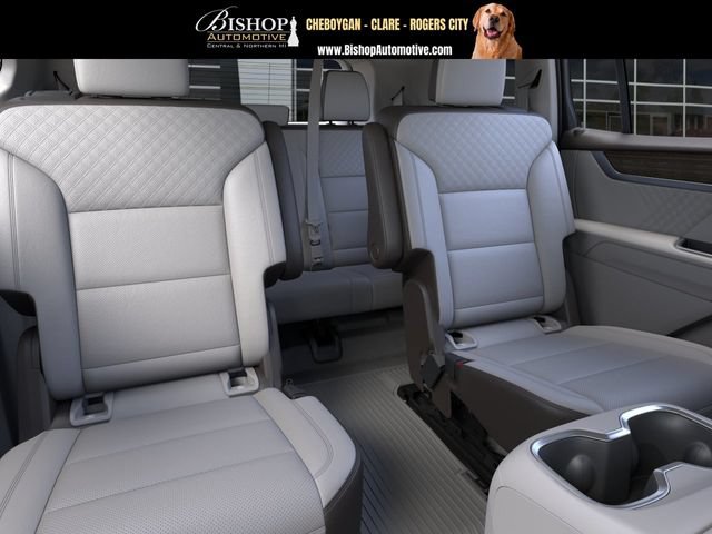 New 2027 GMC Acadia Denali w/ Denali Reserve Package AWD/4WD image 18