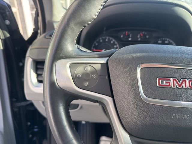 Used 2018 GMC Terrain SLE w/ Driver Convenience Package image 11