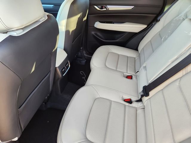 New 2025 MAZDA CX-5 AWD 2.5 S w/ Premium Plus Pkg image 20