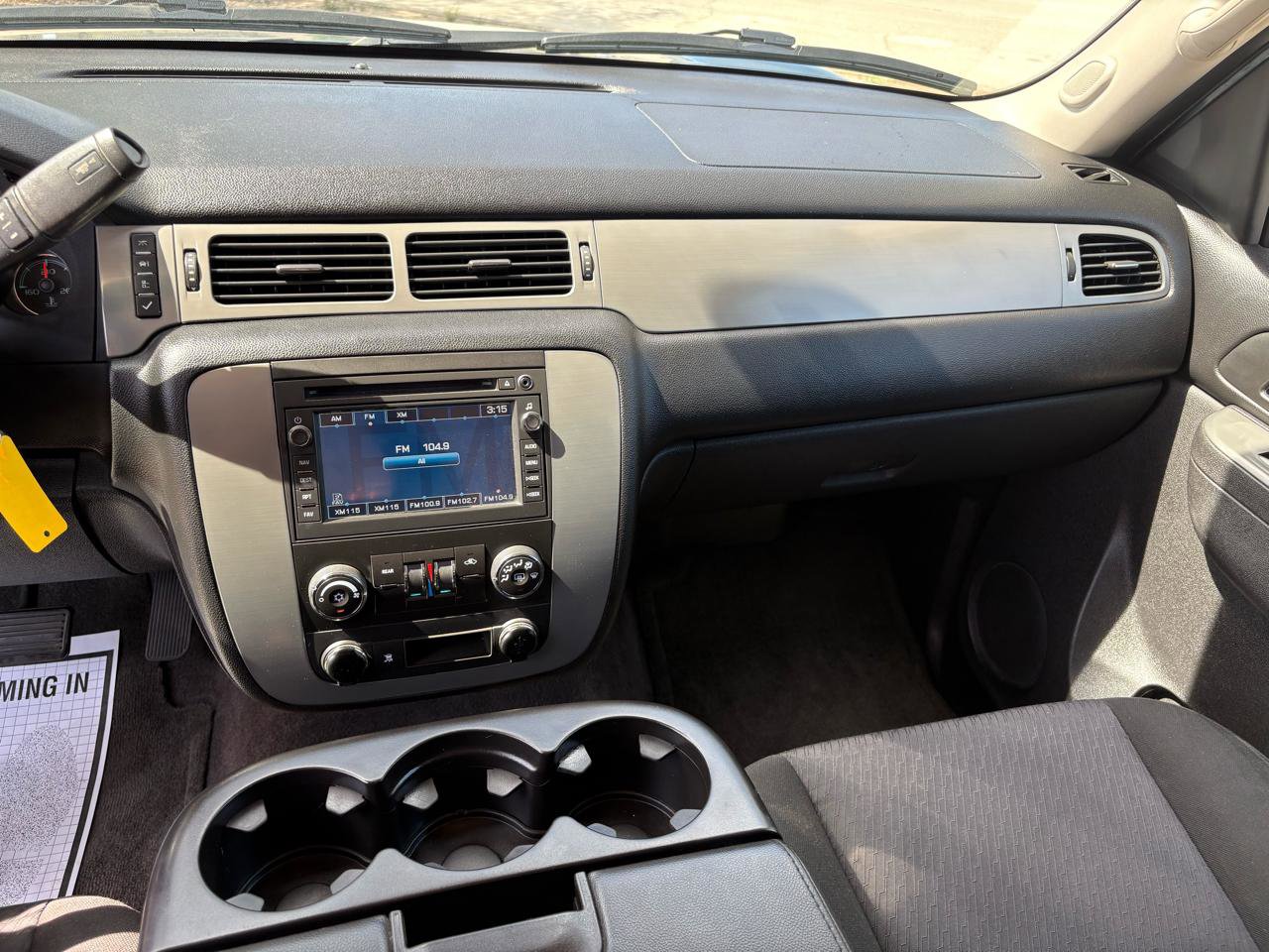 Used 2010 Chevrolet Tahoe LS RWD image 50