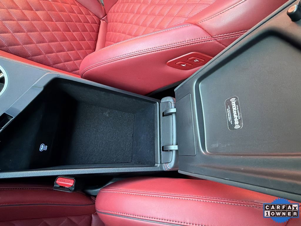 Used 2025 Genesis G70 3.3T Advanced w/ Sport Prestige Package image 45