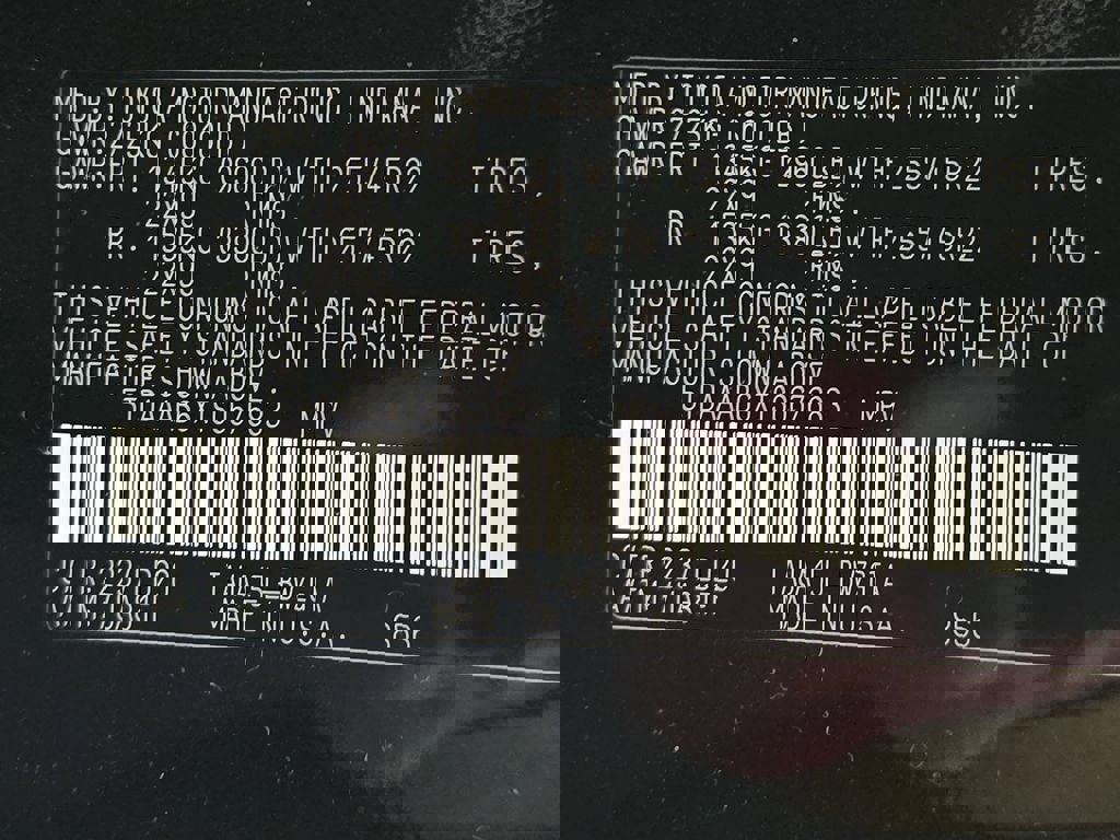 New 2026 Lexus TX 350 AWD image 38