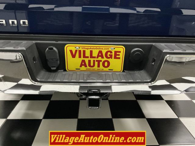 Used 2016 Chevrolet Silverado 1500 LT w/ All Star Edition image 26