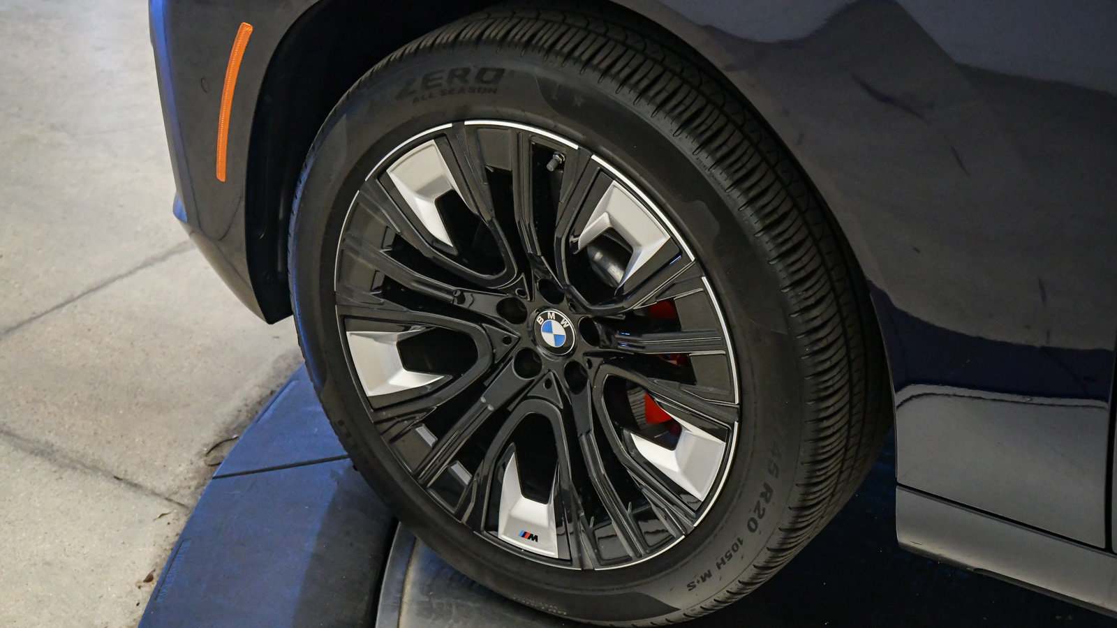 Used 2026 BMW X3 xDrive30i w/ Premium Package AWD/4WD image 9
