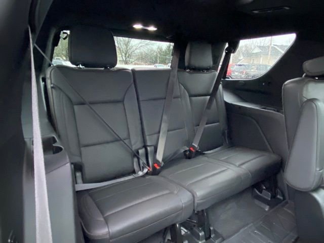 Used 2021 Chevrolet Tahoe High Country w/ Premium Package image 20