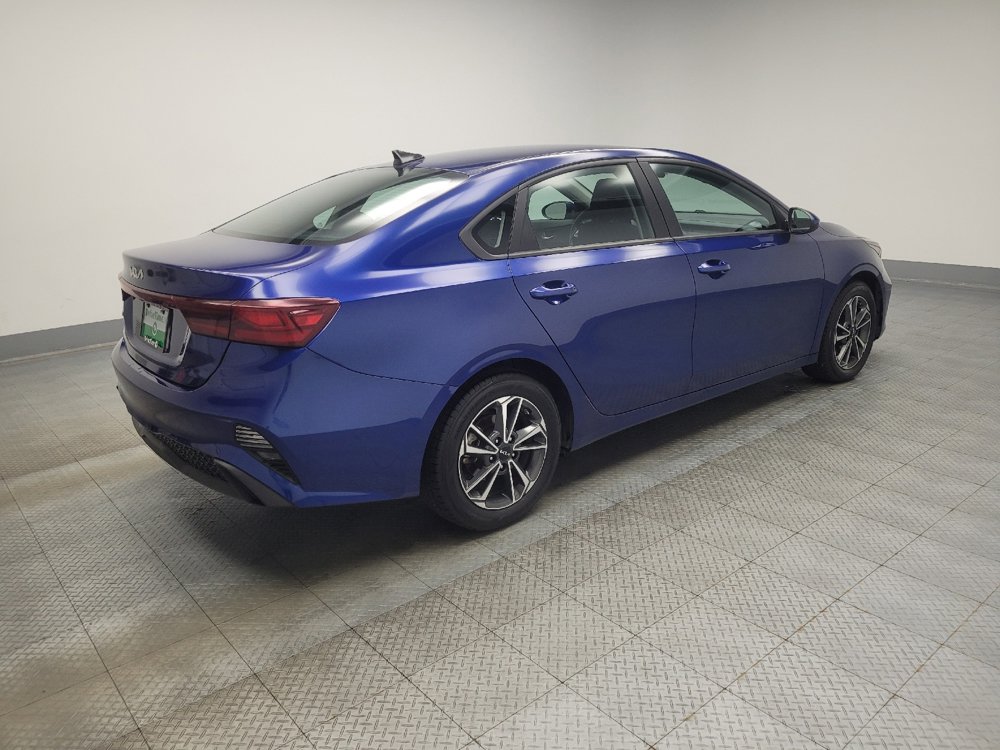 Used 2023 Kia Forte LXS image 10