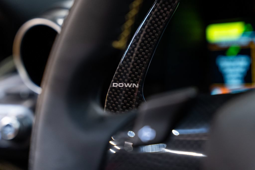 Certified 2021 Ferrari F8 Tributo RWD image 27