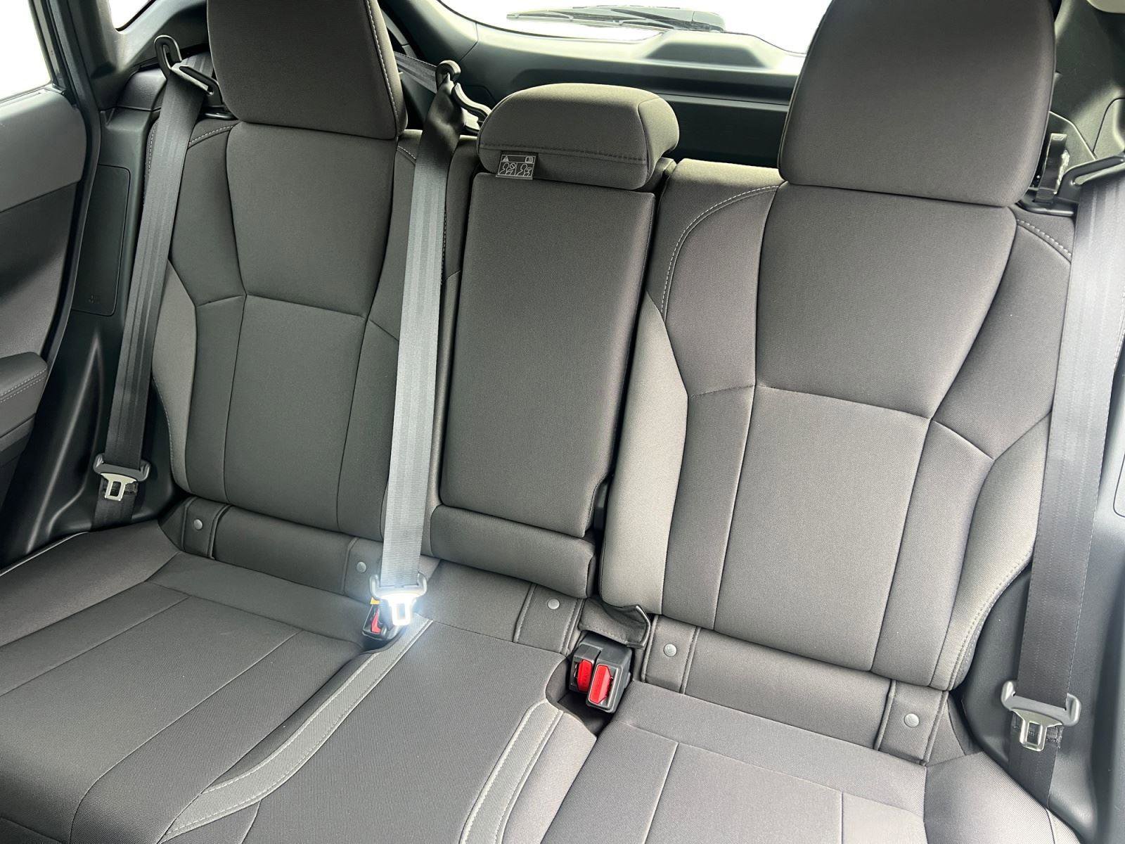 New 2026 Subaru Crosstrek 2.0i Premium image 13