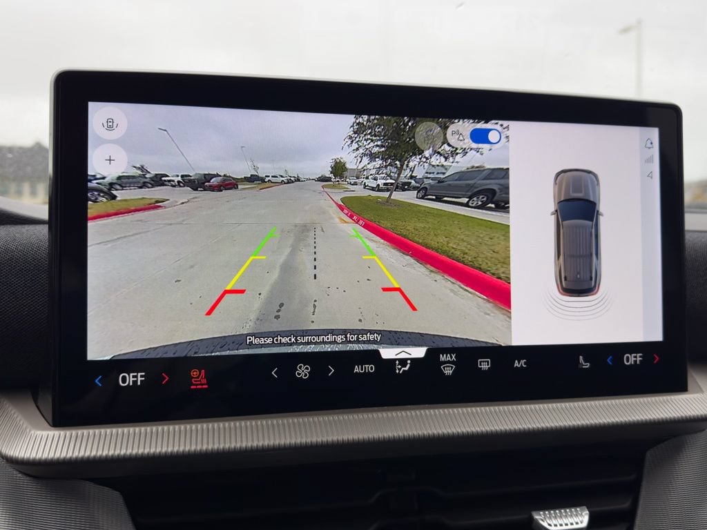 New 2026 Ford Explorer Active w/ Active Comfort Package RWD image 7