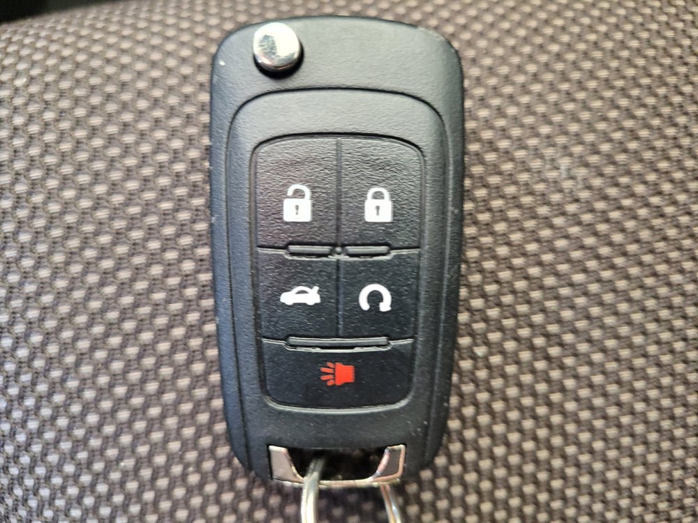 Used 2016 Chevrolet Cruze LT FWD image 32