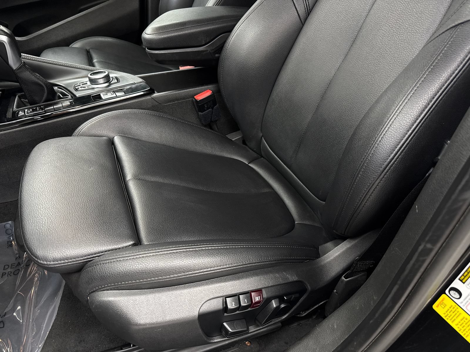 Used 2018 BMW X2 sDrive28i w/ Convenience Package FWD image 34