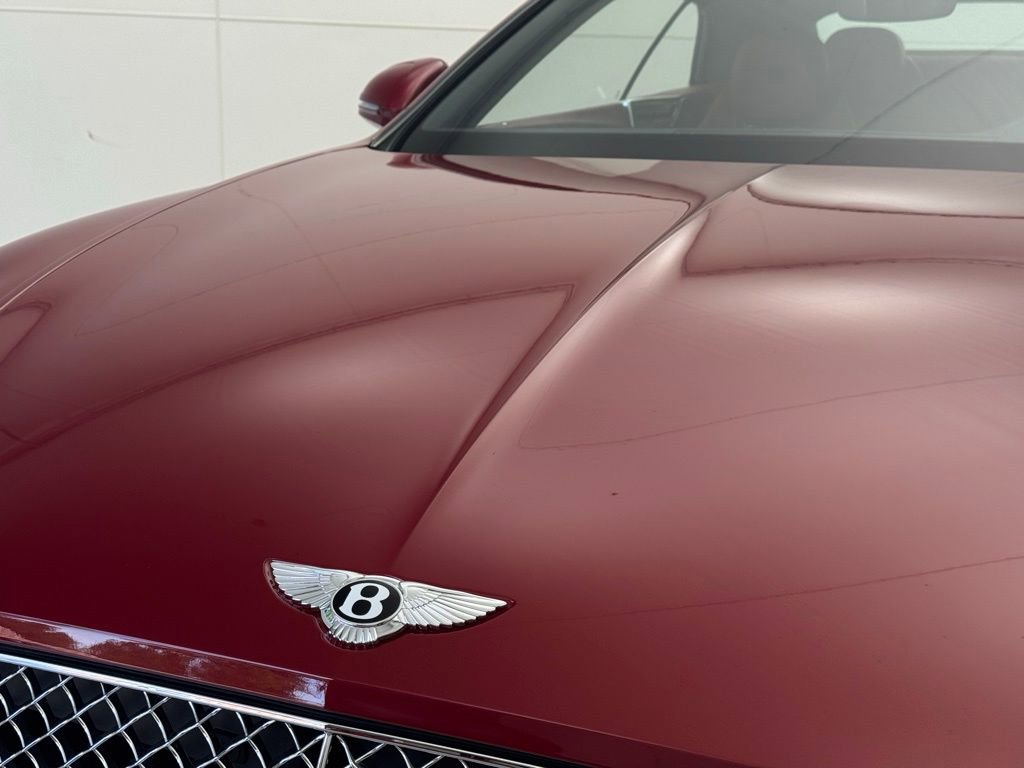 Used 2023 Bentley Continental GT Azure image 70
