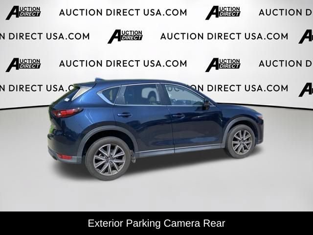 Used 2018 MAZDA CX-5 Grand Touring AWD/4WD image 6