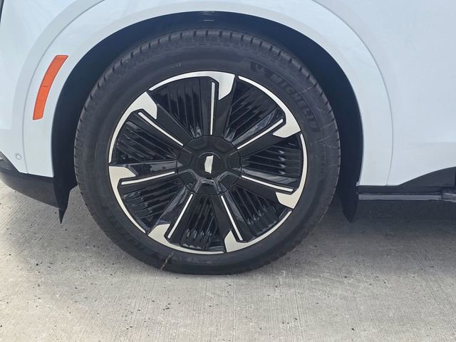 New 2026 Cadillac Escalade IQ Sport 1 AWD/4WD image 9