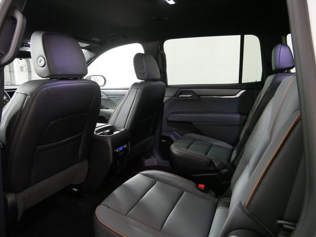 New 2026 GMC Acadia AT4 image 14