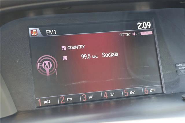 Used 2013 Honda Accord Sport image 17