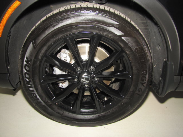 Certified 2025 Honda CR-V Sport image 48
