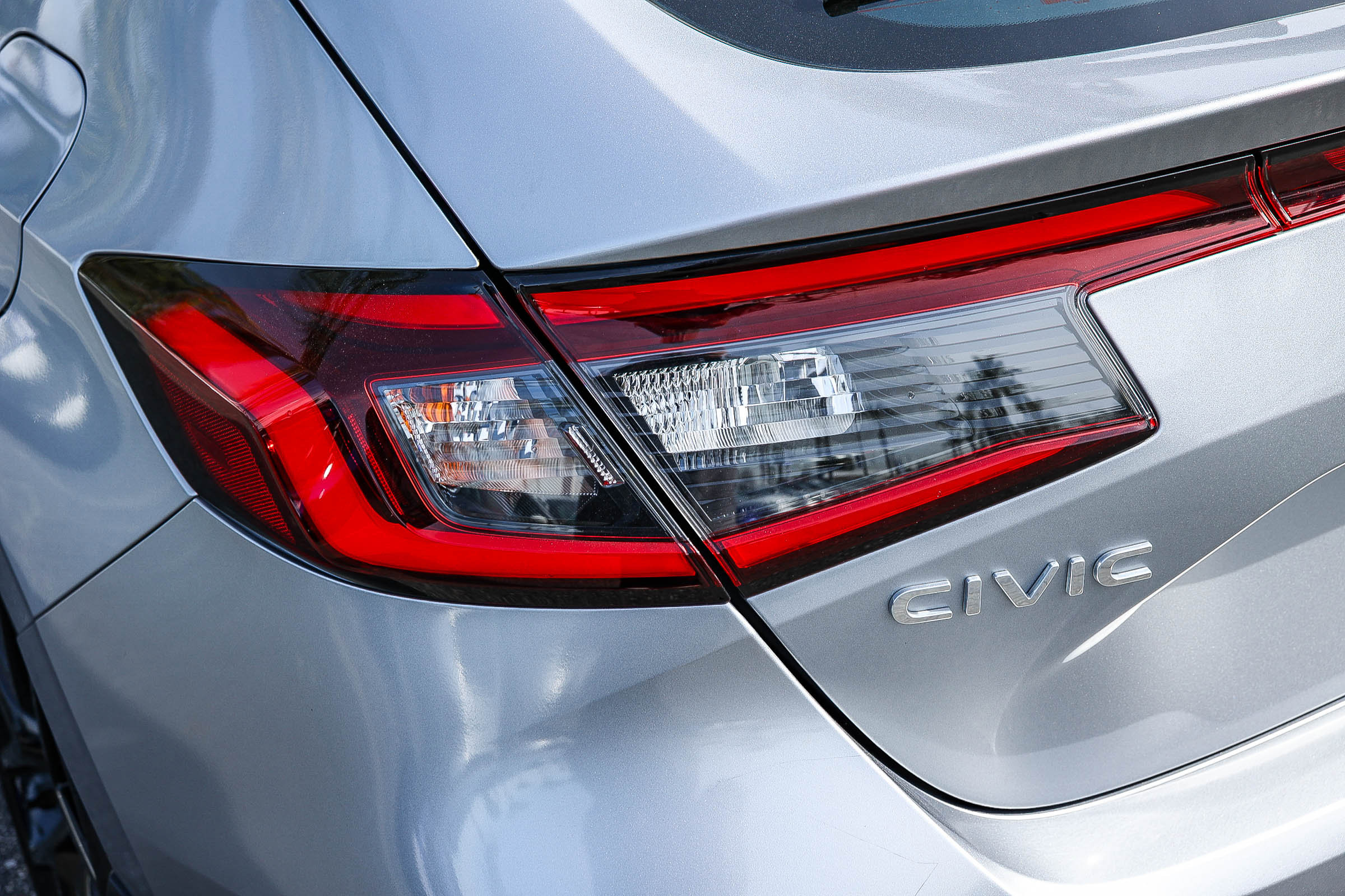 Used 2022 Honda Civic Sport image 8