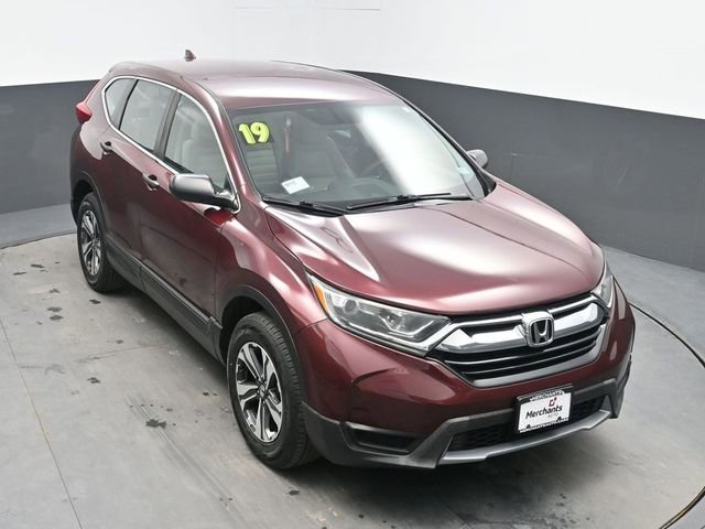 Used 2019 Honda CR-V LX image 25