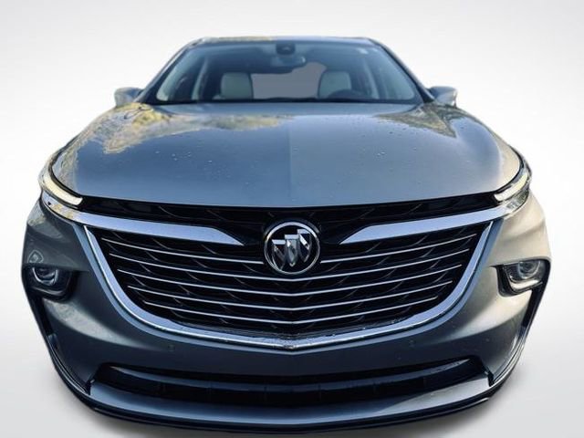 Used 2023 Buick Enclave Essence w/ Experience Buick Package image 2